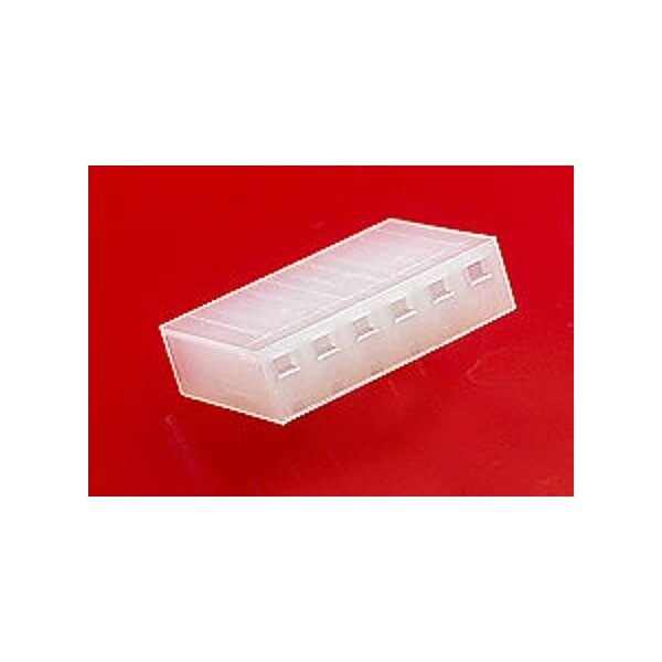 Molex Headers & Wire Housings Kk 156 Crimp Housing Crimp Housing 16 Ckt - 26033161