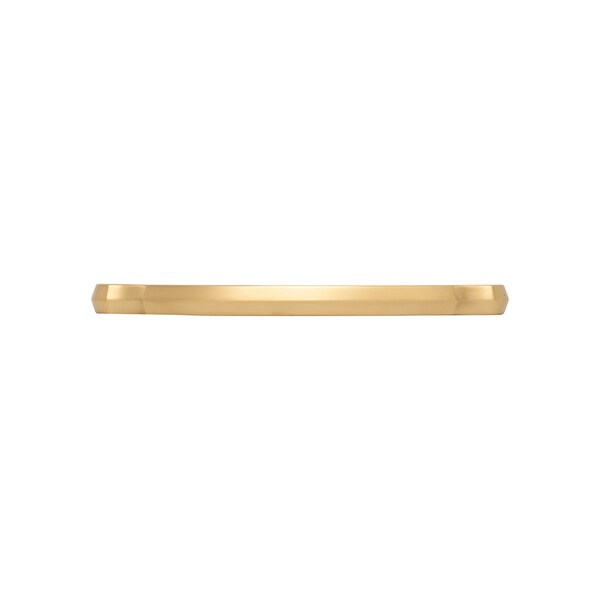 Hickory Hardware Pull 6-5/16 Inch (160mm) Center to Center - H077865BGB