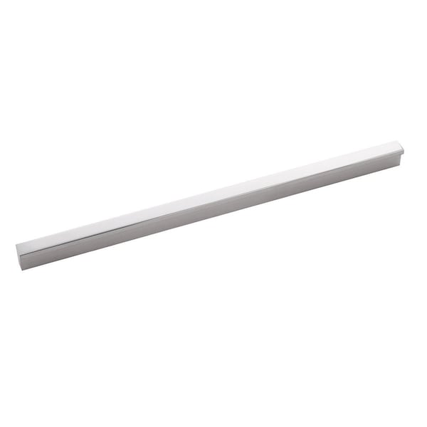 Hickory Hardware Pull 8-13/16 Inch (224mm) Center to Center - HH076265-GN