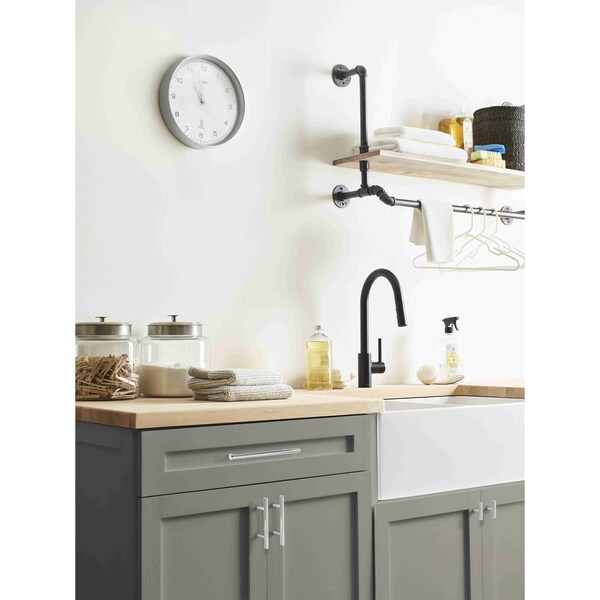 Amerock Bar Pulls 3 in 76 mm Center-to-Center Polished Chrome Cabinet Pull - BP4051526