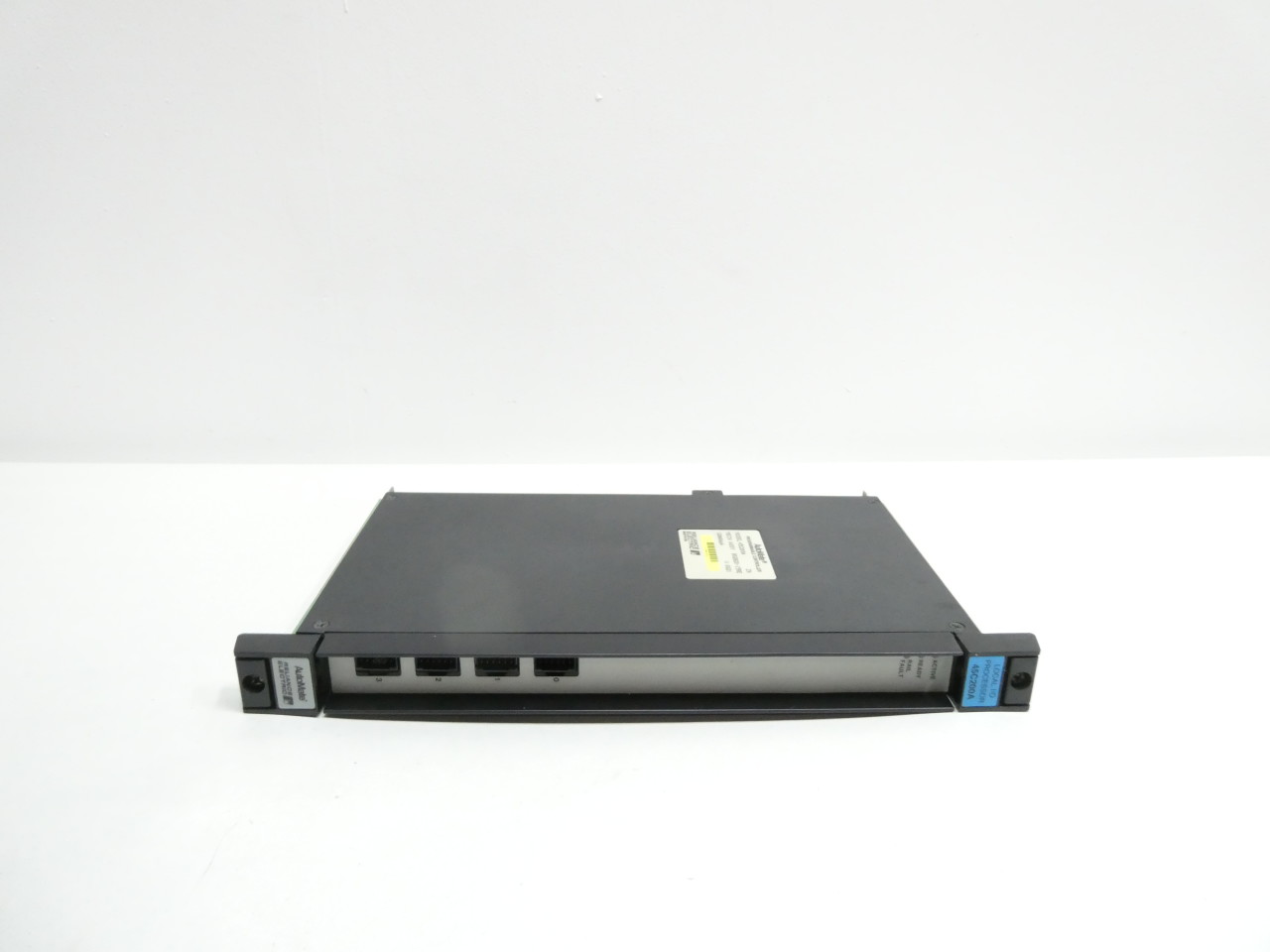 Local Processor Module RELIANCE ELECTRIC 45C200A 802820-15RE LOCAL I/O PROCESSOR MODULE - MRO ...