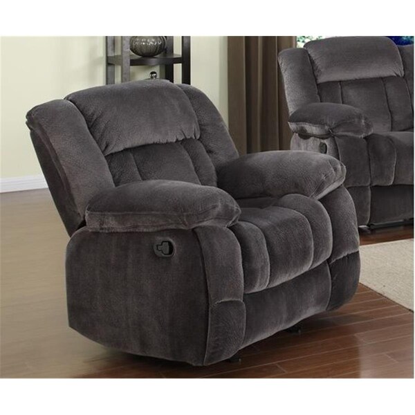 Fine-Line Madison Rocking Reclining Chair - FI2661496
