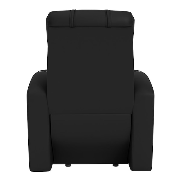 Dreamseat Stealth Recliner with Texas A&M Aggies Secondary Logo - XZ52082CDSMHTBLK-PSCOL13172
