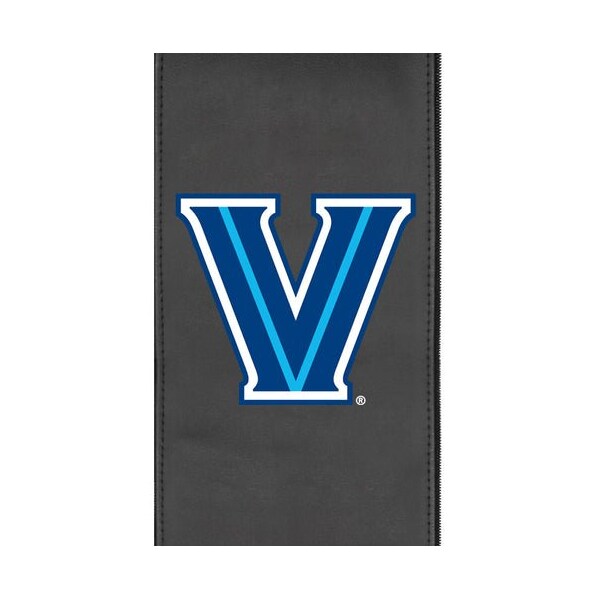 Dreamseat Stealth Recliner with Villanova Wildcats Logo - XZ52082CDSMHTBLK-PSCOL13380