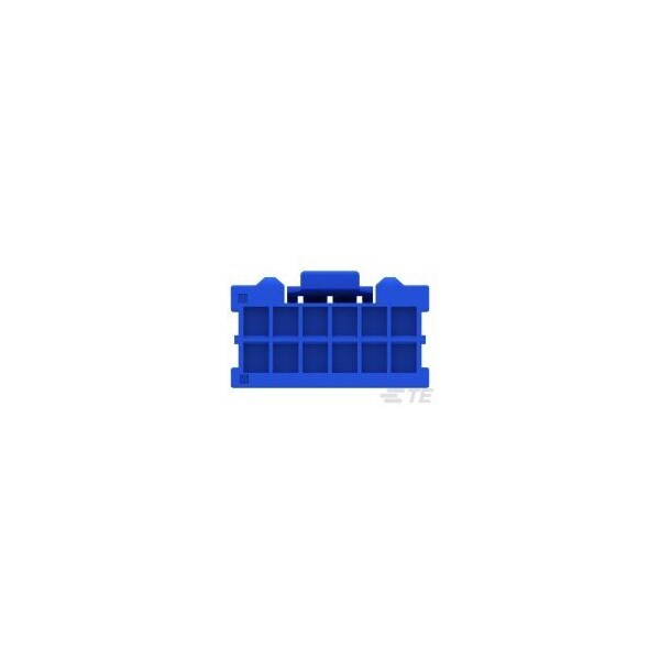 Te Connectivity PLUG HOUSING 12POS KEYING-B NEW GIC3.3 - 2-1971905-6