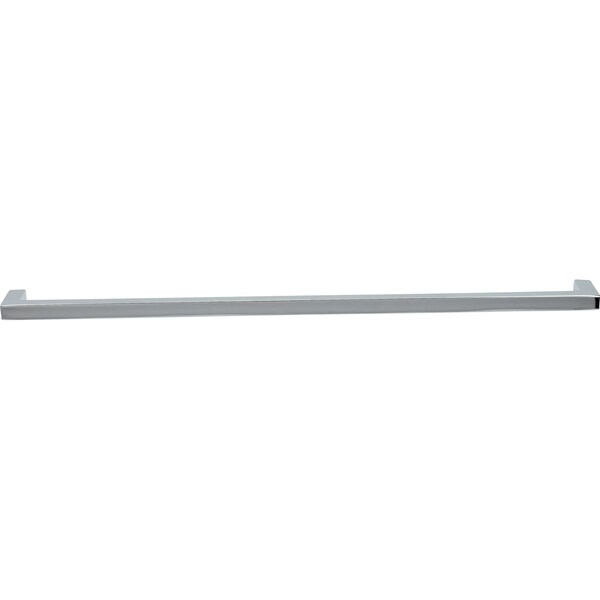 Designperfect 12-9/16'' Center-to-Center Handle Pull, Polished Chrome, 25PK - DPA25S359PC