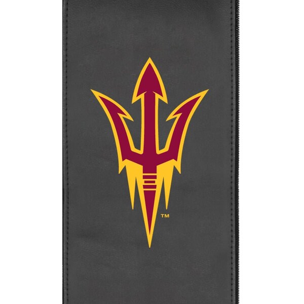 Dreamseat Stealth Power Plus Recliner with Arizona State Sundevils Logo - XZ520823901CDSMHTUSBBLK-PSCOL13480