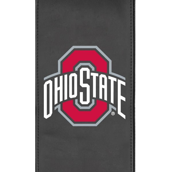 Dreamseat Relax Recliner with Ohio State Primary Logo - XZ53900CDHTBK-PSCOL11053