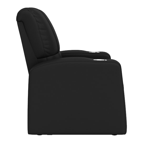 Dreamseat Relax Recliner with Ohio State Primary Logo - XZ53900CDHTBK-PSCOL11053