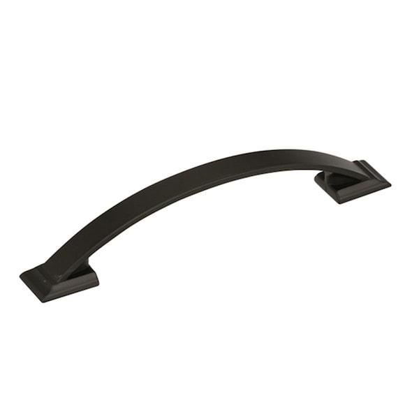 Gardencare 128 mm Candler Cabinet Pull - Black Bronze - GA732282
