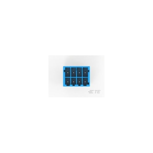 Te Connectivity HEADER ASSY 8POS KEYING-B NEW GIC3.3 - 2-1971906-4