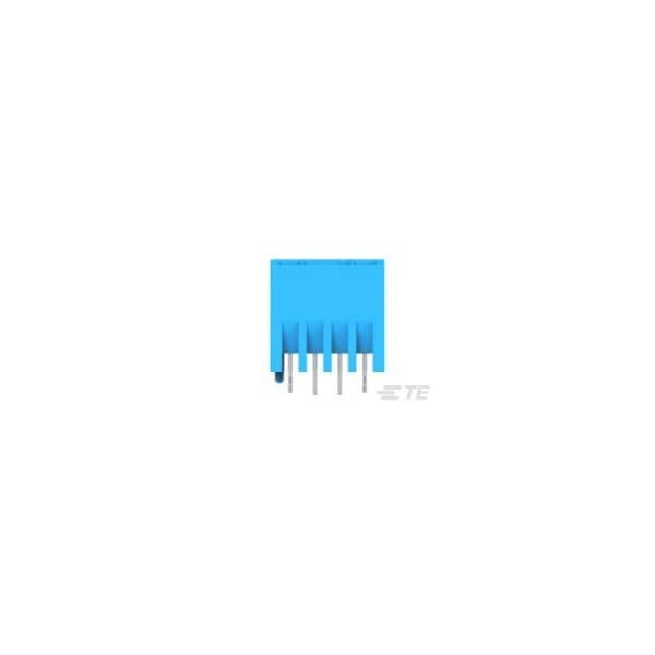 Te Connectivity HEADER ASSY 8POS KEYING-B NEW GIC3.3 - 2-1971906-4