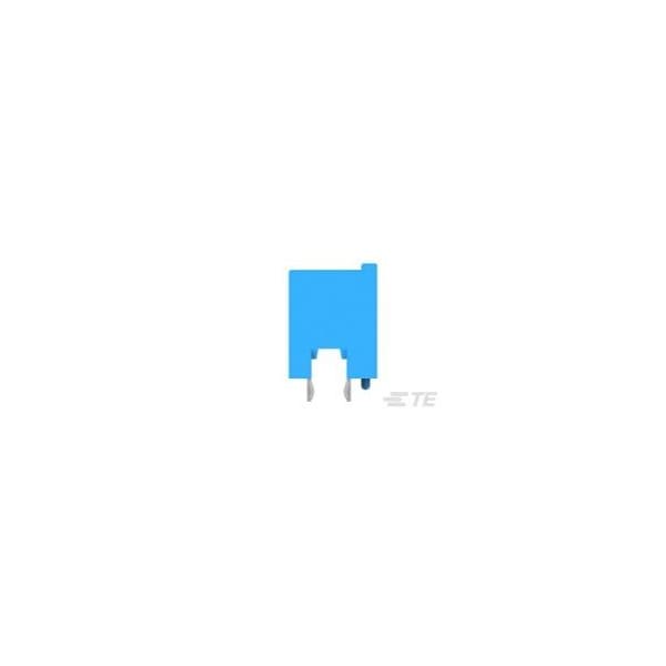 Te Connectivity HEADER ASSY 8POS KEYING-B NEW GIC3.3 - 2-1971906-4