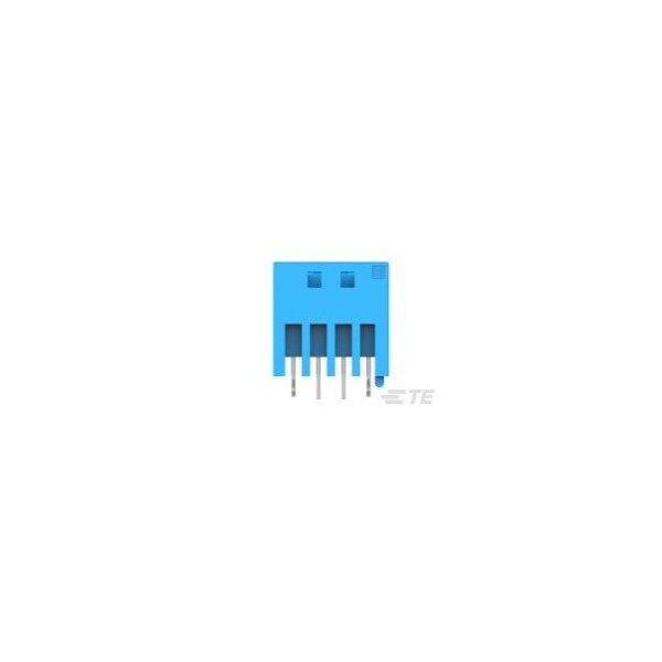 Te Connectivity HEADER ASSY 8POS KEYING-B NEW GIC3.3 - 2-1971906-4