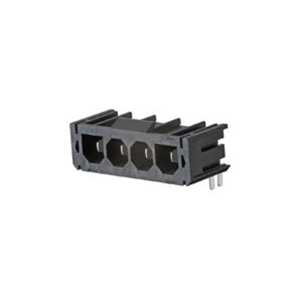 Molex Sabre 2Ckt Ra V0 Hdr 062Lk Shttail 1950 - 460073102