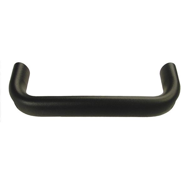 Monroe Pmp Pull Handle, Alum., Powder Coated, Unthr. Holes - MA-C763-240