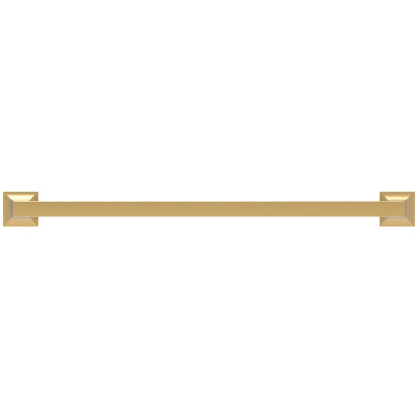 Hickory Hardware Pull 12 Inch Center to Center - P3027-BGB