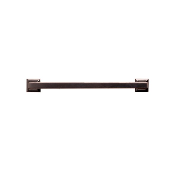 Hickory Hardware Pull 8-13/16 Inch (224mm) Center to Center - P3026-OBH