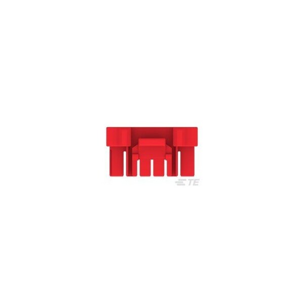 Te Connectivity PLUG HOUSING 12POS KEYING-C NEW GIC3.3 - 3-1971905-6