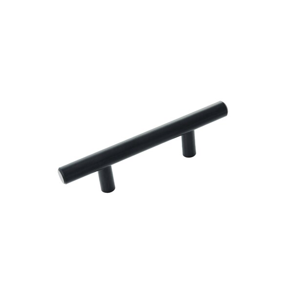 Hickory Hardware Pull 2-1/2 Inch (64mm) Center to Center - HH075592-MB