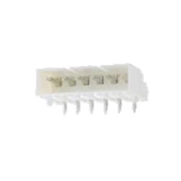 Molex Headers & Wire Housings 3.5 Wtb Wafer Assy R B Wafer Assy Ra 5Ckt - 532590529