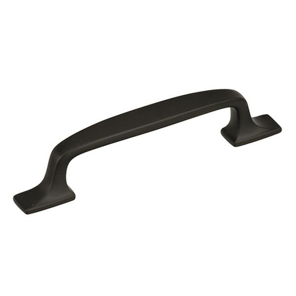 Amerock 96 mm Highland Ridge Cabinet Pull - Black Bronze - A55317 BBR