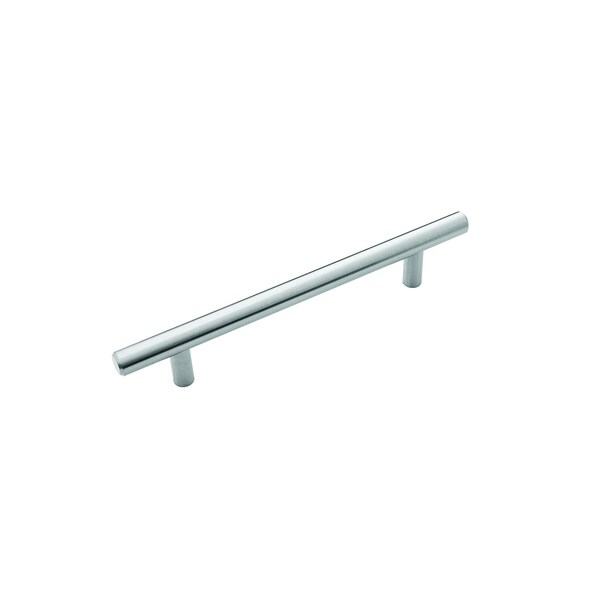 Hickory Hardware Pull 5-1/16 Inch (128mm) Center to Center - HH075595-SS