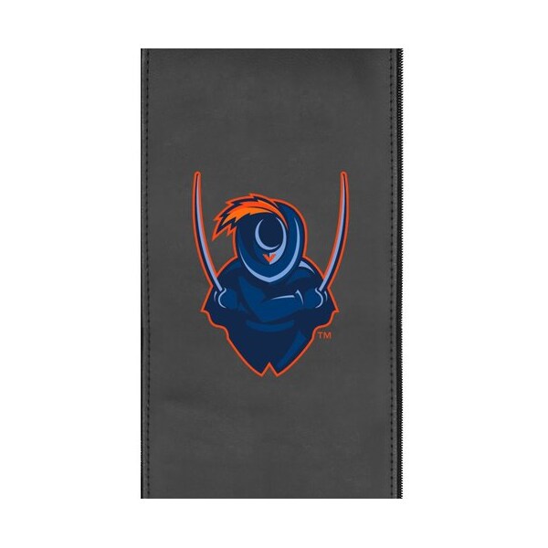 Dreamseat Stealth Recliner with Virginia Cavaliers Alternate Logo - XZ52082CDSMHTBLK-PSCOL13298