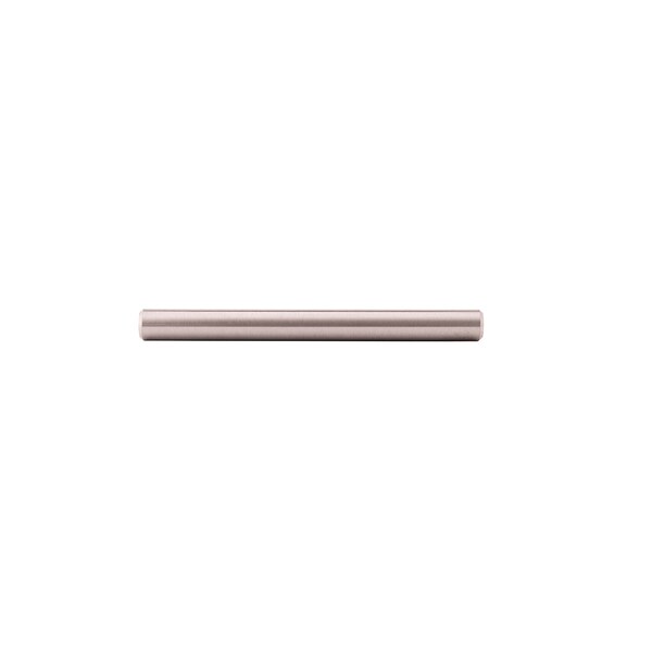 Hickory Hardware Pull 2-1/2 Inch (64mm) Center to Center - HH075592-SS