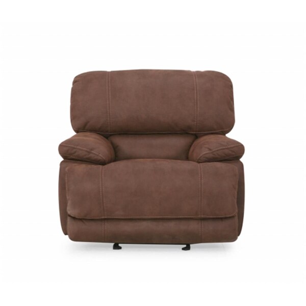 Myco Furniture Driftwood Concord Power Chair - CN220-CP-DW