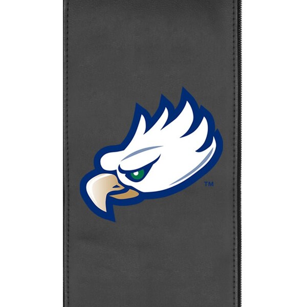 Dreamseat Rocker Recliner with Florida Gulf Coast University Secondary Logo - XZ52031CDRRBLK-PSCOL13771
