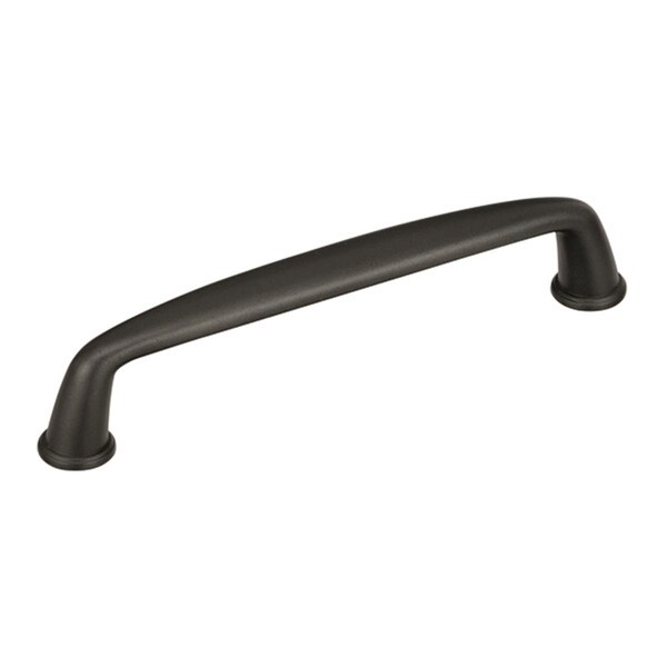 Gardencare 128 mm Kane Cabinet Pull - Black Bronze - GA747026