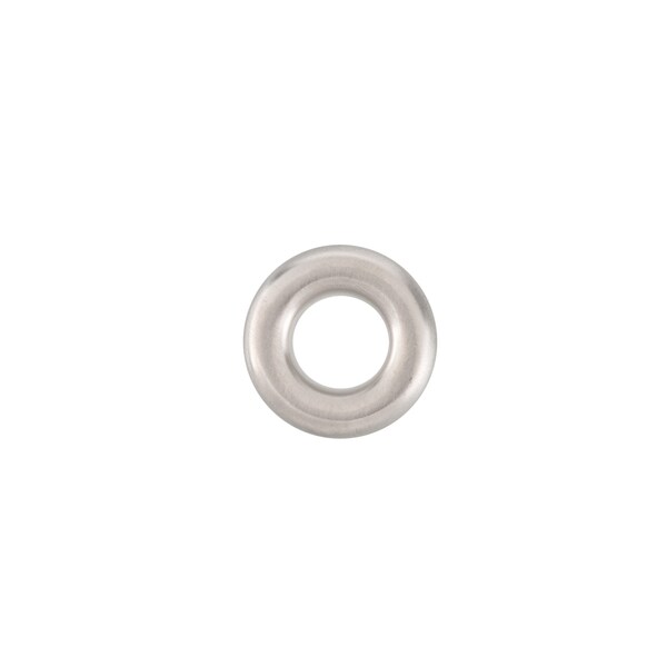 Richelieu 1 3/16 in (30 mm) Matte Nickel Contemporary Cabinet Pull - 110930184