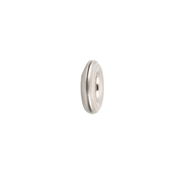 Richelieu 1 3/16 in (30 mm) Matte Nickel Contemporary Cabinet Pull - 110930184