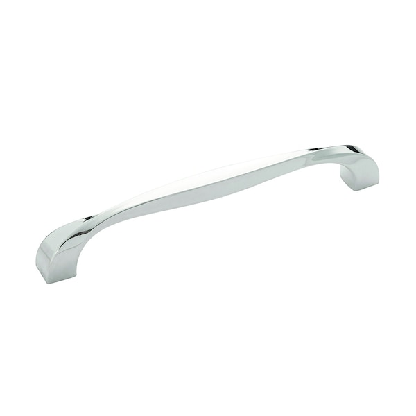 Hickory Hardware Pull 6-5/16 Inch (160mm) Center to Center - H076018-14