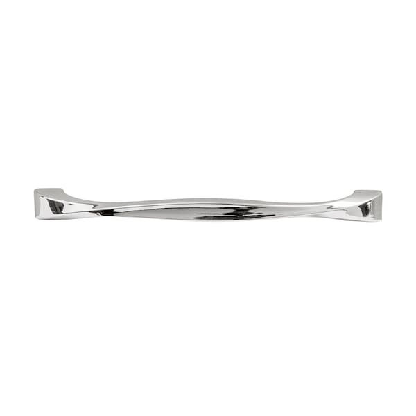 Hickory Hardware Pull 6-5/16 Inch (160mm) Center to Center - H076018-14