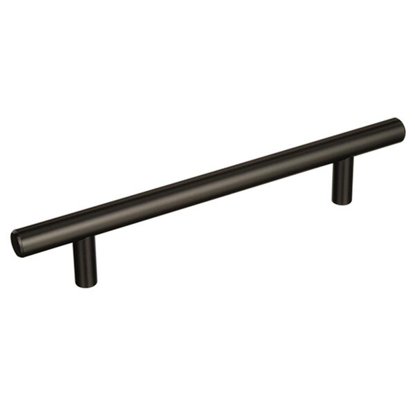 Gardencare 128 mm Black Bronze Cabinet Bar Pull - GA773132
