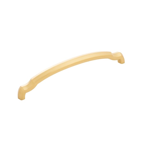 Hickory Hardware Pull 6-5/16 Inch (160mm) Center to Center, 10PK - H077865BGB-10B