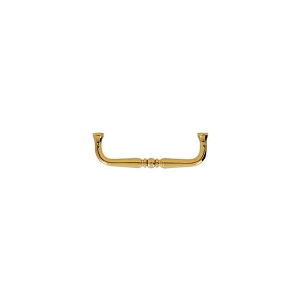 Deltana PCT350CR0033 Traditional Wire Pull PVD, 10PK - PCT350CR003-XCP10