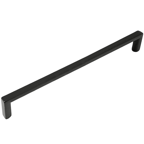 Laurey 192mm Cosmo Pull, Oil Rubbed Bronze - 73366