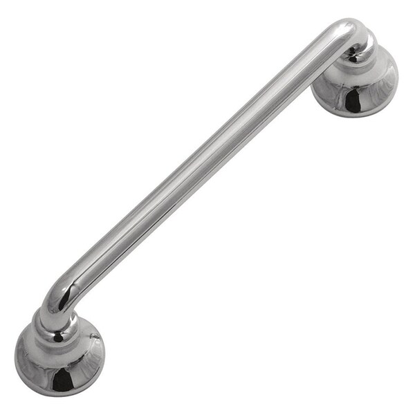 Hickory Hardware Pull 3-3/4 Inch (96mm) Center to Center - P2241-CH