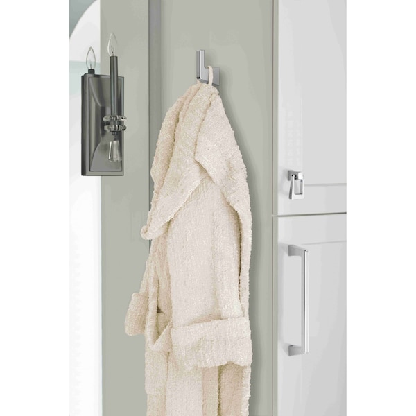 Amerock Blackrock 6-5/16 in 160 mm Center-to-Center Polished Chrome Cabinet Pull - BP5527826