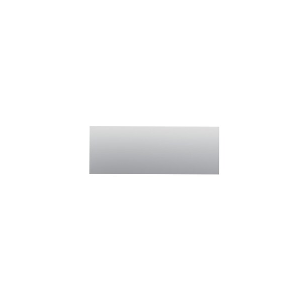Richelieu 5/8 in (16 mm) Center-to-Center Chrome Contemporary Cabinet Pull - 79761654140