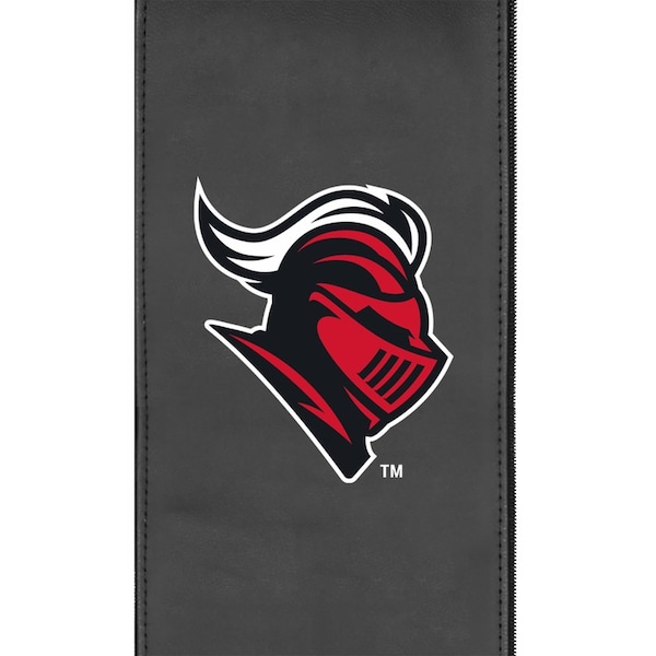Dreamseat Rocker Recliner with Rutgers Scarlet Knights Head Logo - XZ52031CDRRBLK-PSCOL13817