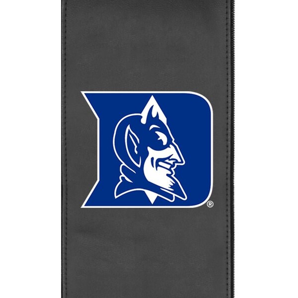 Dreamseat Rocker Recliner with Duke Blue Devils Logo - XZ52031CDRRBLK-PSCOL13181