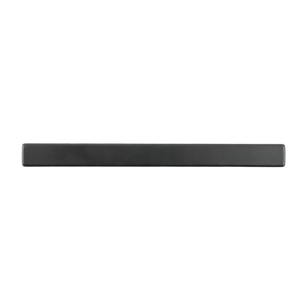 Hickory Hardware Pull 3-3/4 Inch (96mm) Center to Center - HH075327-MB
