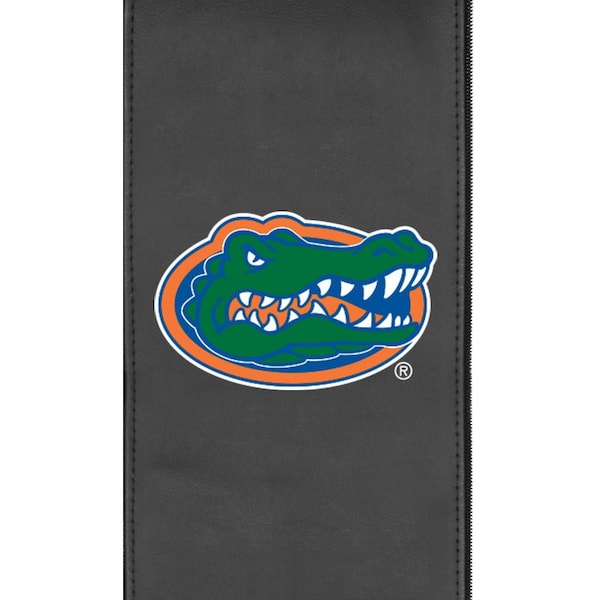 Dreamseat Stealth Recliner with Florida Gators Primary Logo - XZ52082CDSMHTBLK-PSCOL11020
