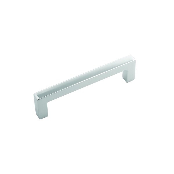 Hickory Hardware Pull 3-3/4 Inch (96mm) Center to Center - HH075327-14