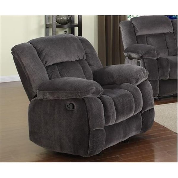 Sunset Trading Sunset Trading Madison Rocking Reclining Chair - SU-LN550-108
