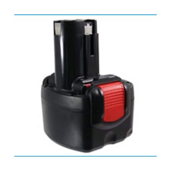 Ilc Replacement for Bosch 2 607 335 437 Battery - 2 607 335 437  BATTERY BOSCH